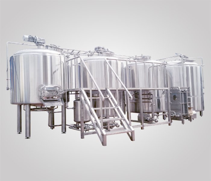 12BBL stainless steel beer equipment